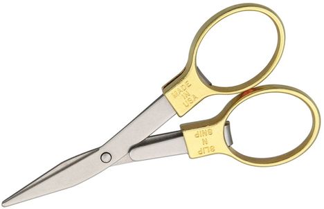 Global Scissors Ragnar Cutting Scissor — Salonshop Online