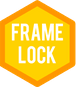 Product Lock Type Badge: Frame Lock
