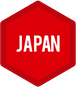Product Country of Origin Badge: Made in Japan
