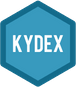 Product Sheath Badge: Kydex Sheath