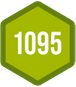Product Steel Type Badge: 1095 Carbon Steel