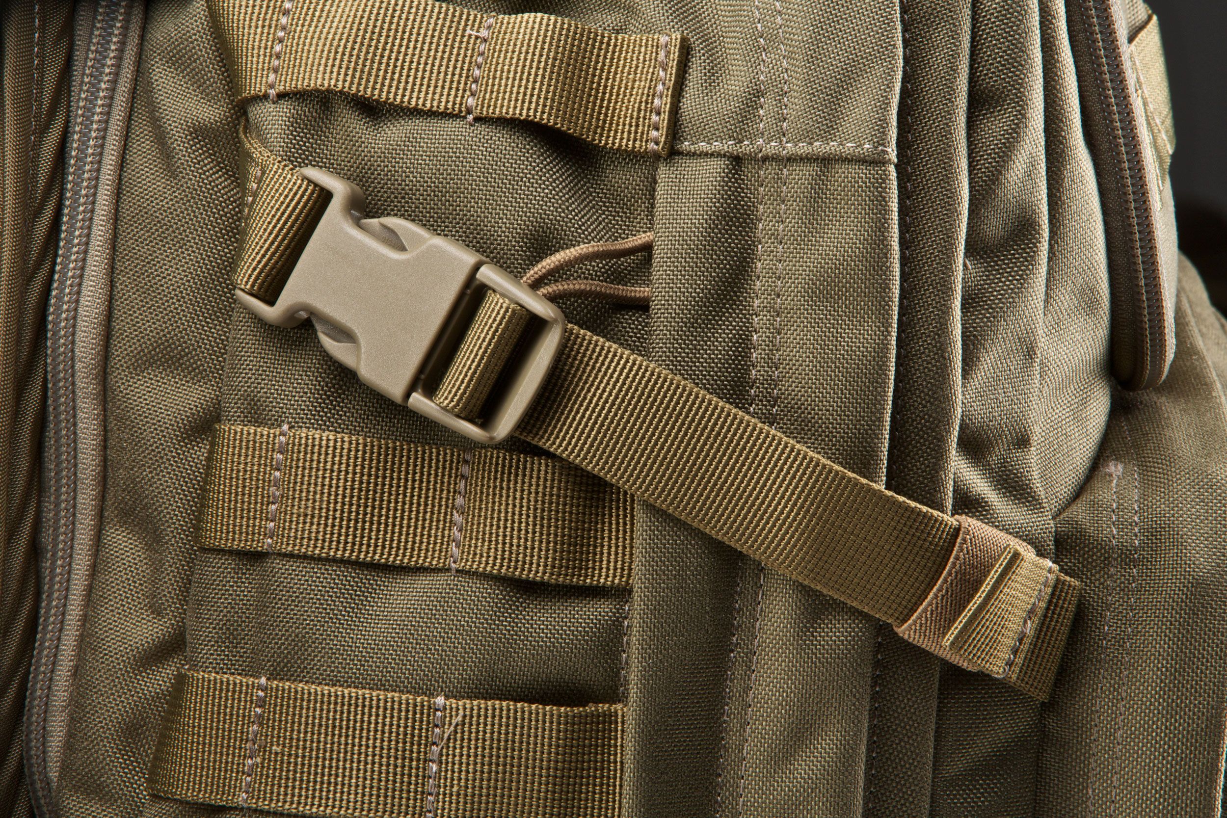 5.11 Tactical RUSH 24 Backpack, MultiCam (56955-169) - KnifeCenter