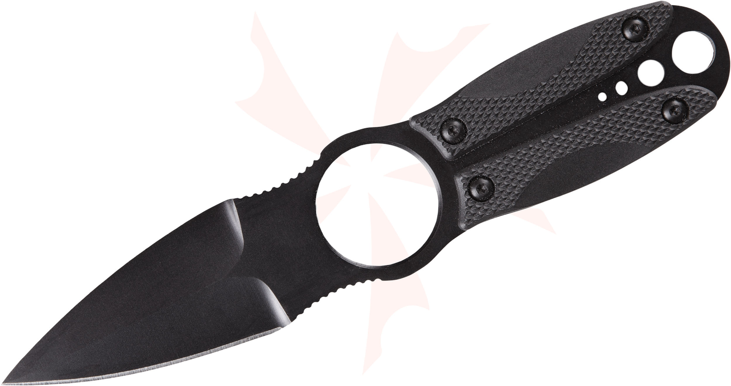 5.11 Tactical SidePick Spearpoint Boot Knife 3.5