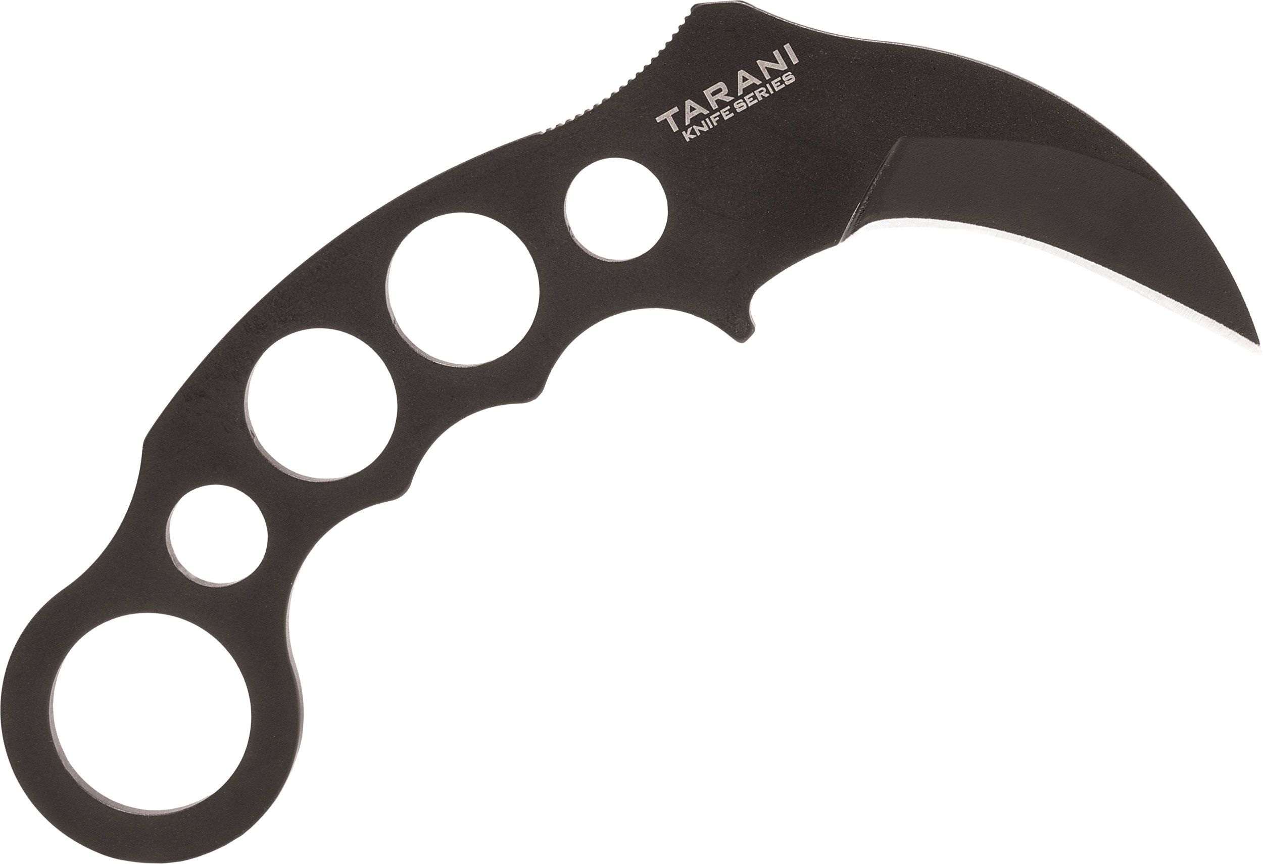 TARANI Search and Rescue Karambit