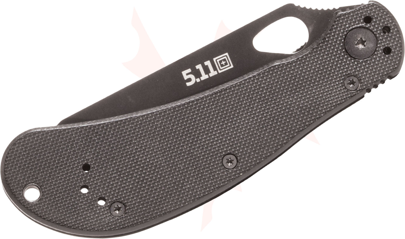 5.11 Tactical Alpha Scout Tanto Folding Knife 3
