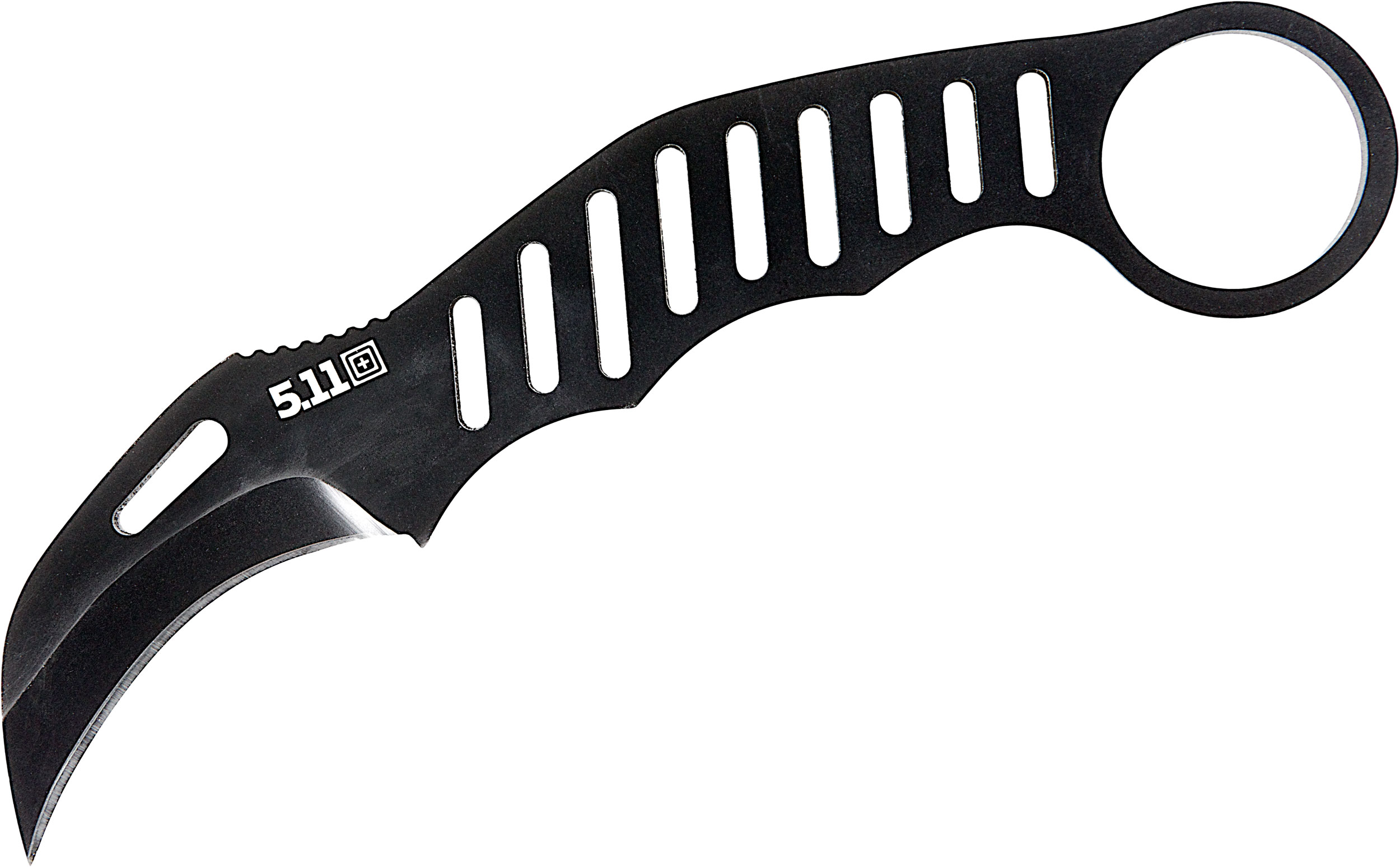 5.11 Tactical Side Kick Scythe Fixed 1.8