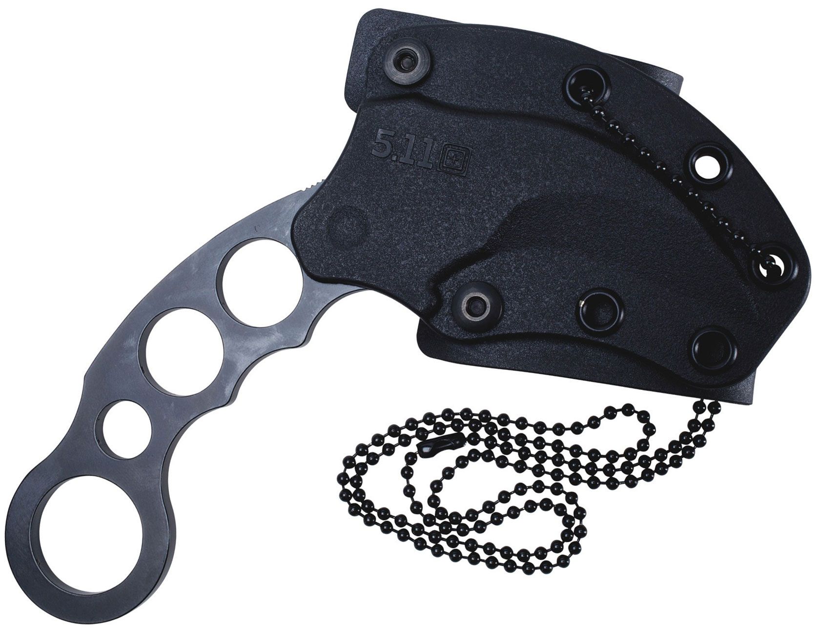 5.11 Tactical Tarani Karambit Fixed 2.5