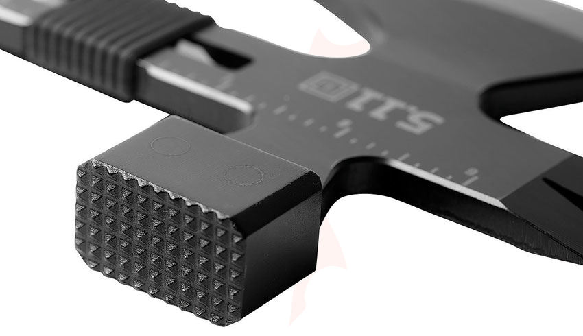 5.11 Tactical Compact Operator Axe 10