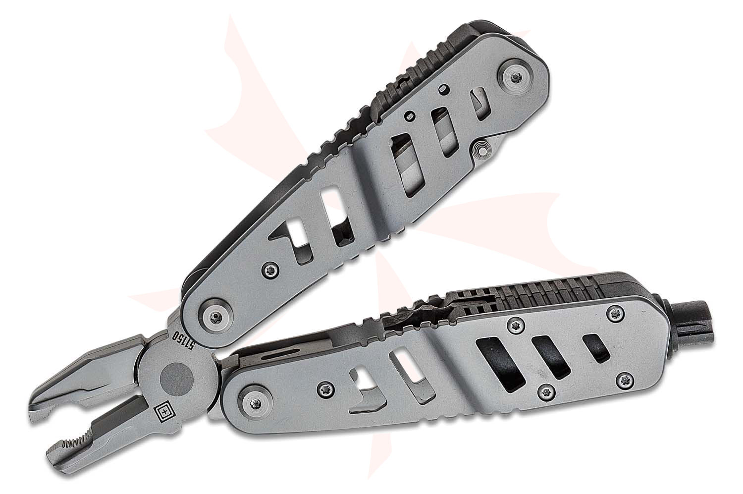 5.11 Tactical LE EMT MultiTool KnifeCenter FTL51150 Discontinued