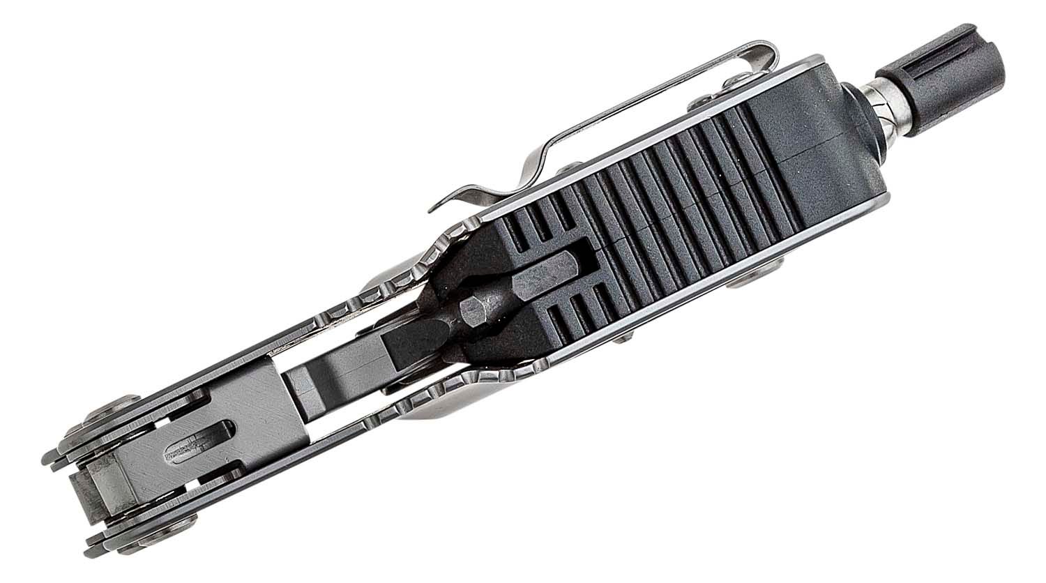 5.11 Tactical LE EMT Multi-Tool - KnifeCenter - FTL51150 - Discontinued