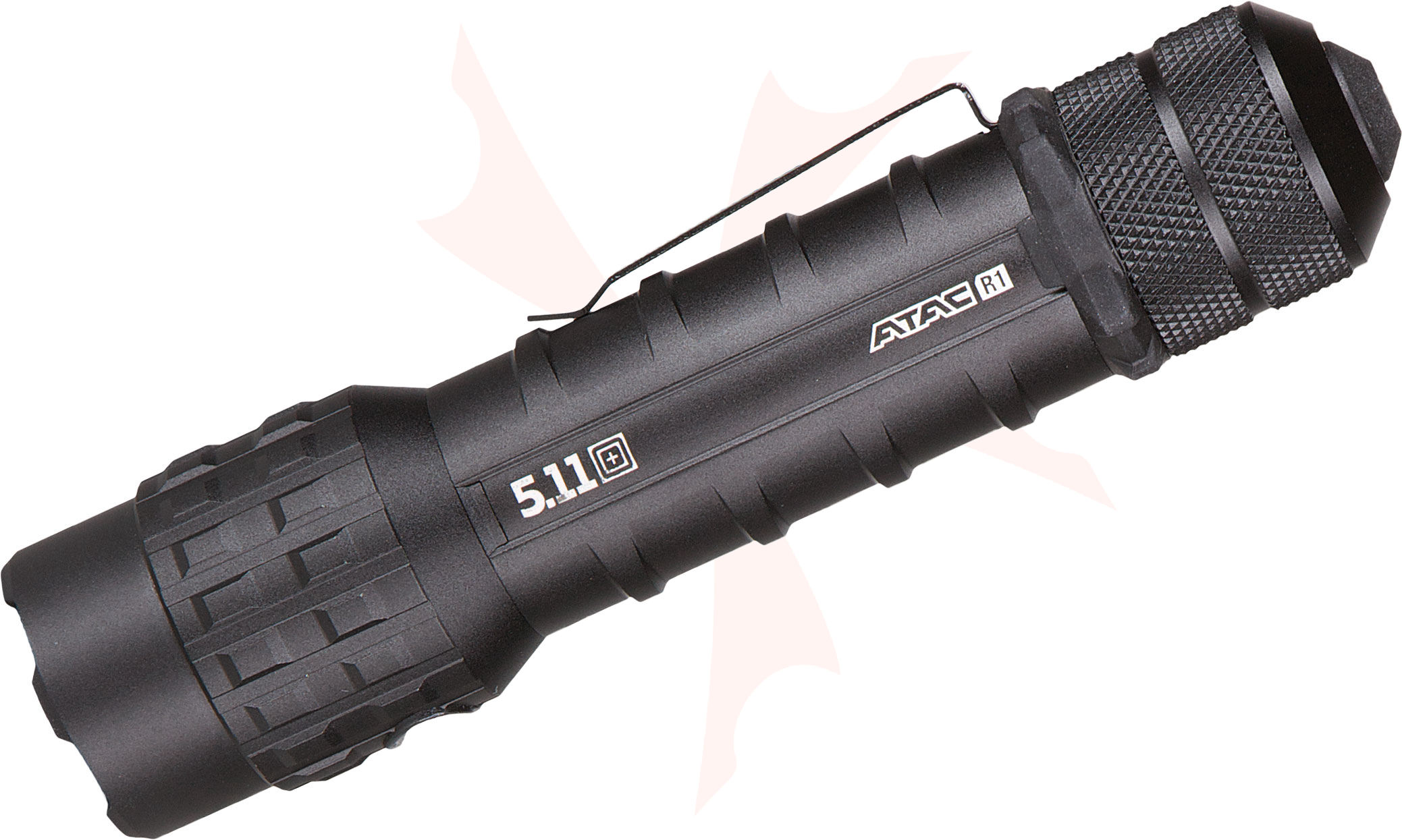 5.11 Tactical ATAC R1 Dual-Output Li-Ion Rechargeable LED