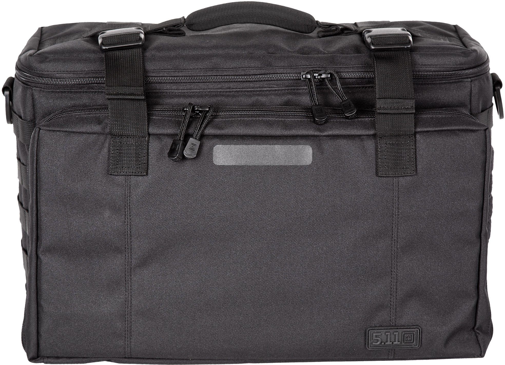 5.11 Tactical Wingman Patrol Bag Black 56045 KnifeCenter