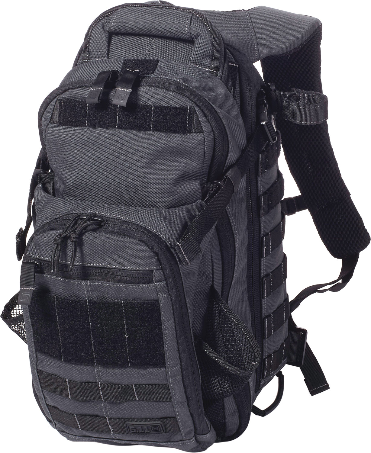 5.11 Tactical All Hazards Nitro Bag, Double Tap (56167-026
