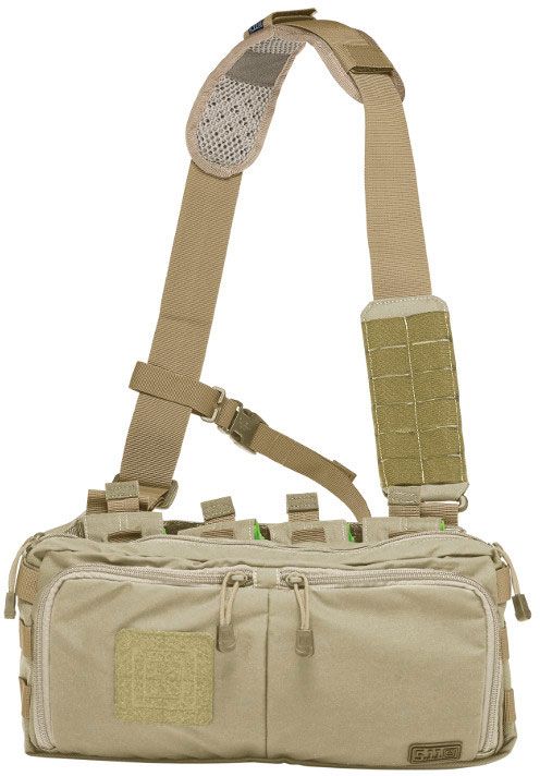 5.11 tactical 4 banger