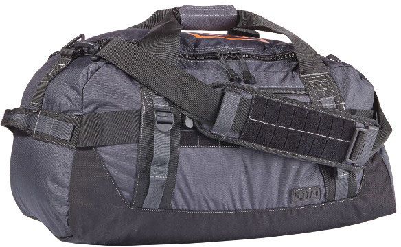 5.11 tactical nbt duffle mike