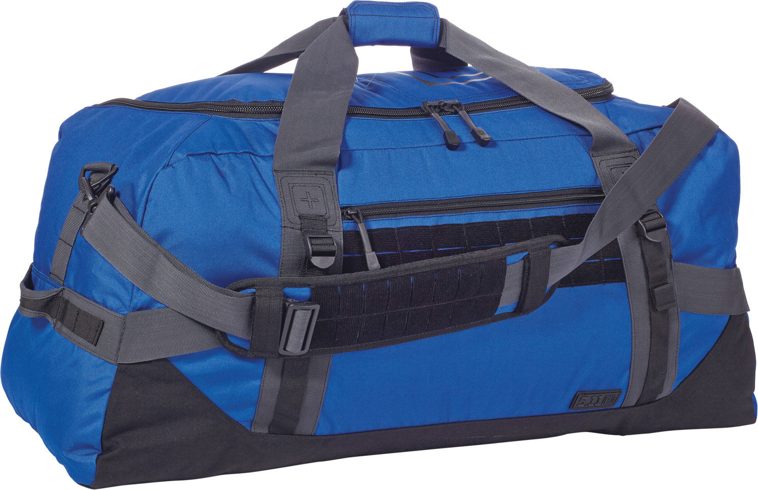 5.11 nbt duffle