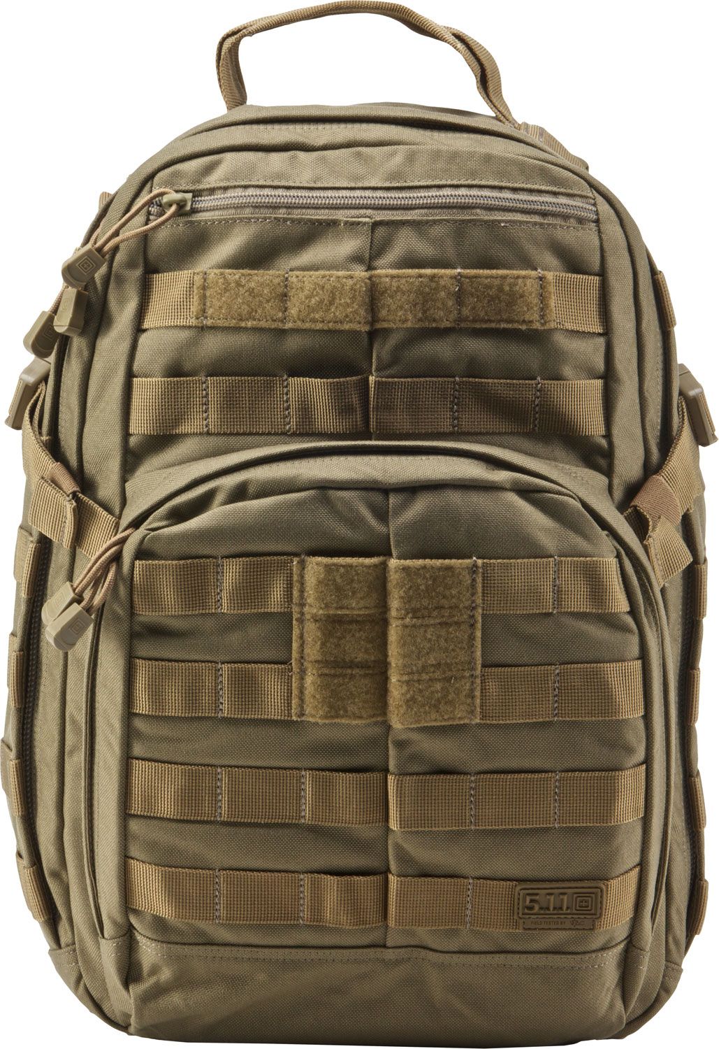 5.11 Tactical RUSH 12 Backpack, Sandstone (56892-328