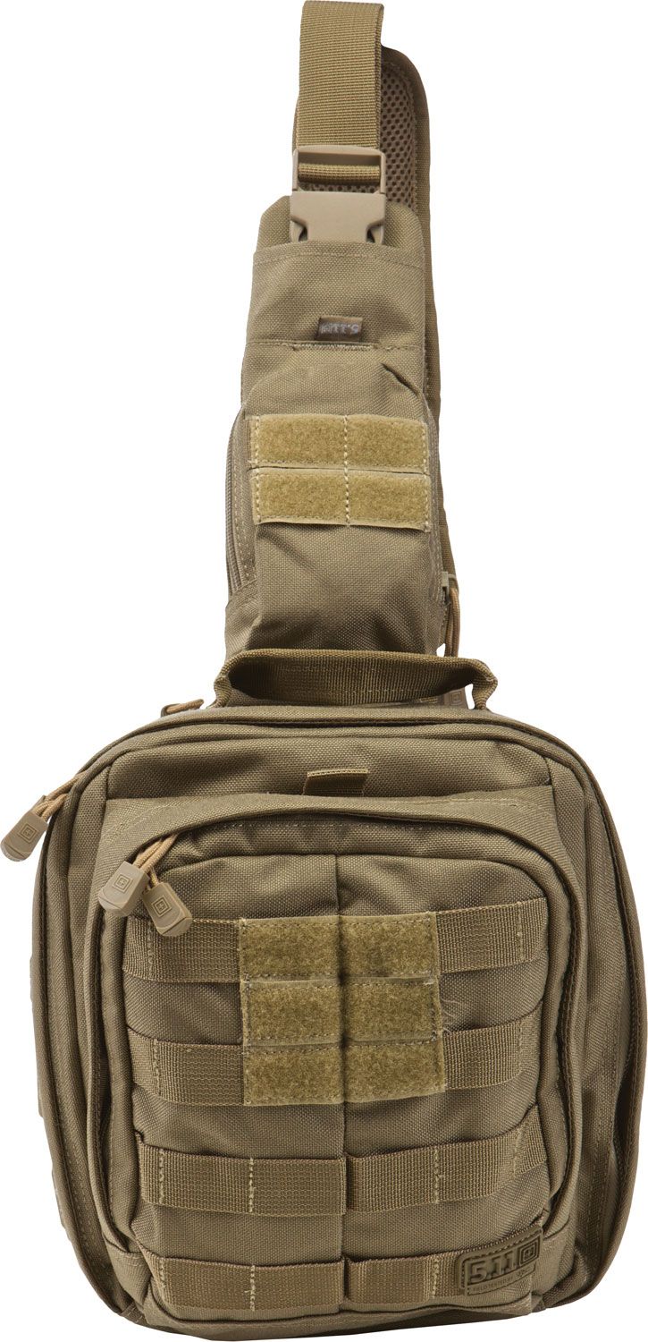 Outdoor Tactical  5.11 Rush MOAB 6 Sling Pack