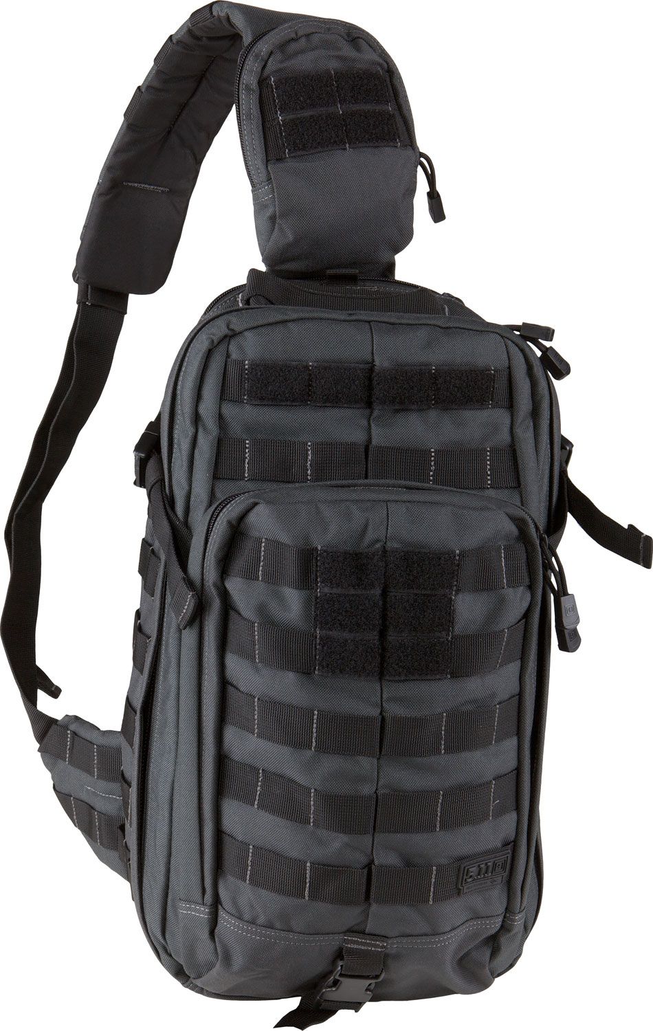 5.11 Tactical Rush MOAB 10 Backpack, Double Tap (56964-026