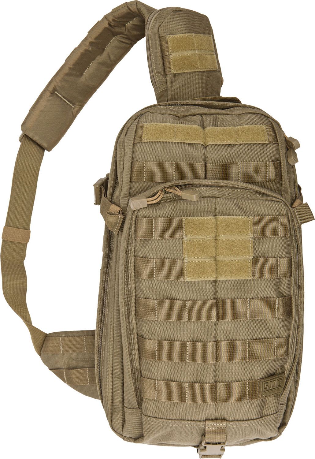 Details about   RUSH MOAB 10 Sling Pack Sandstone 