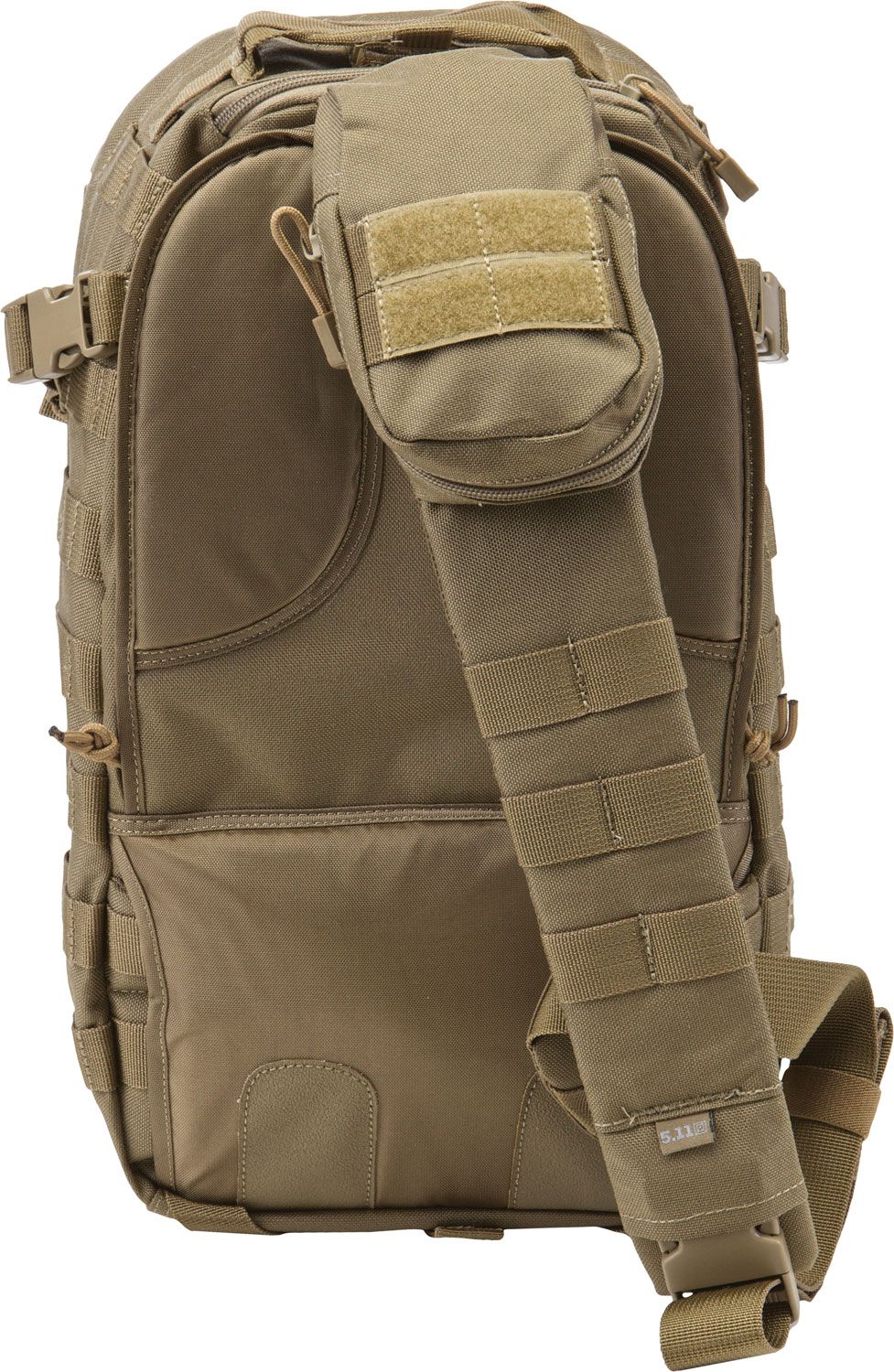 5.11 Tactical Rush MOAB 10 Backpack, Double Tap (56964-026 ...