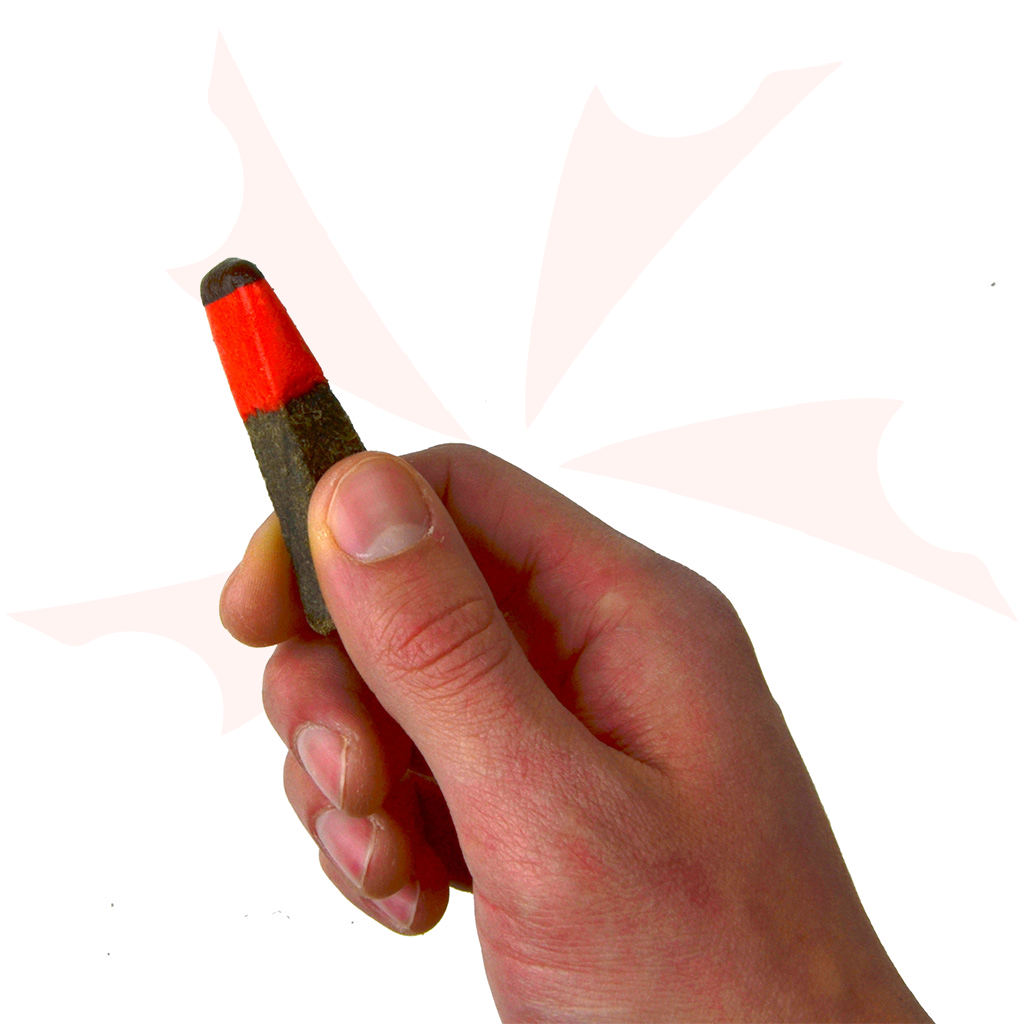 UCO | BEHEMOTH STORMPROOF SWEETFIRE FIRESTARTER - Accendifuoco - Foto 12