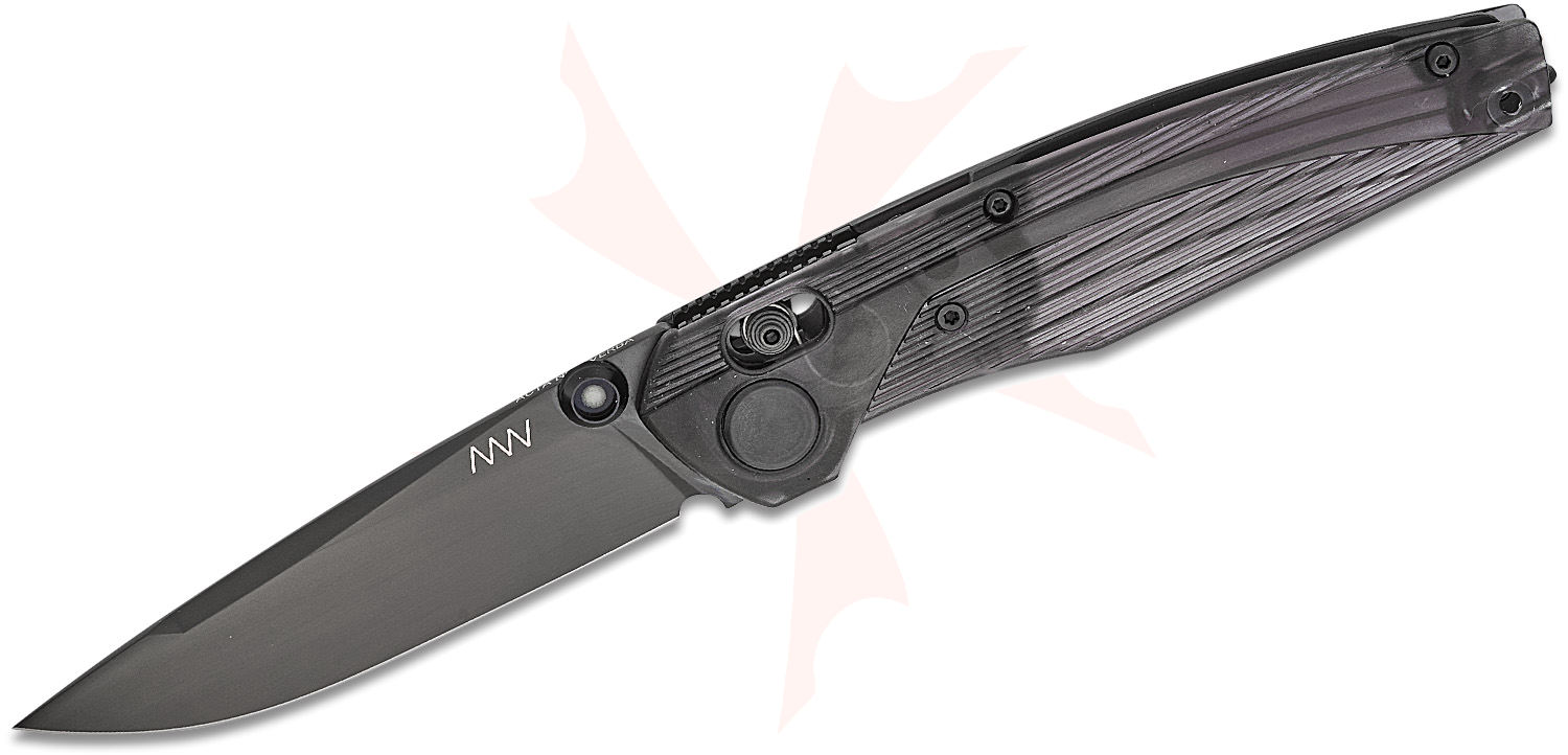 Acta Non Verba A100 Alock Folding Knife 3.6