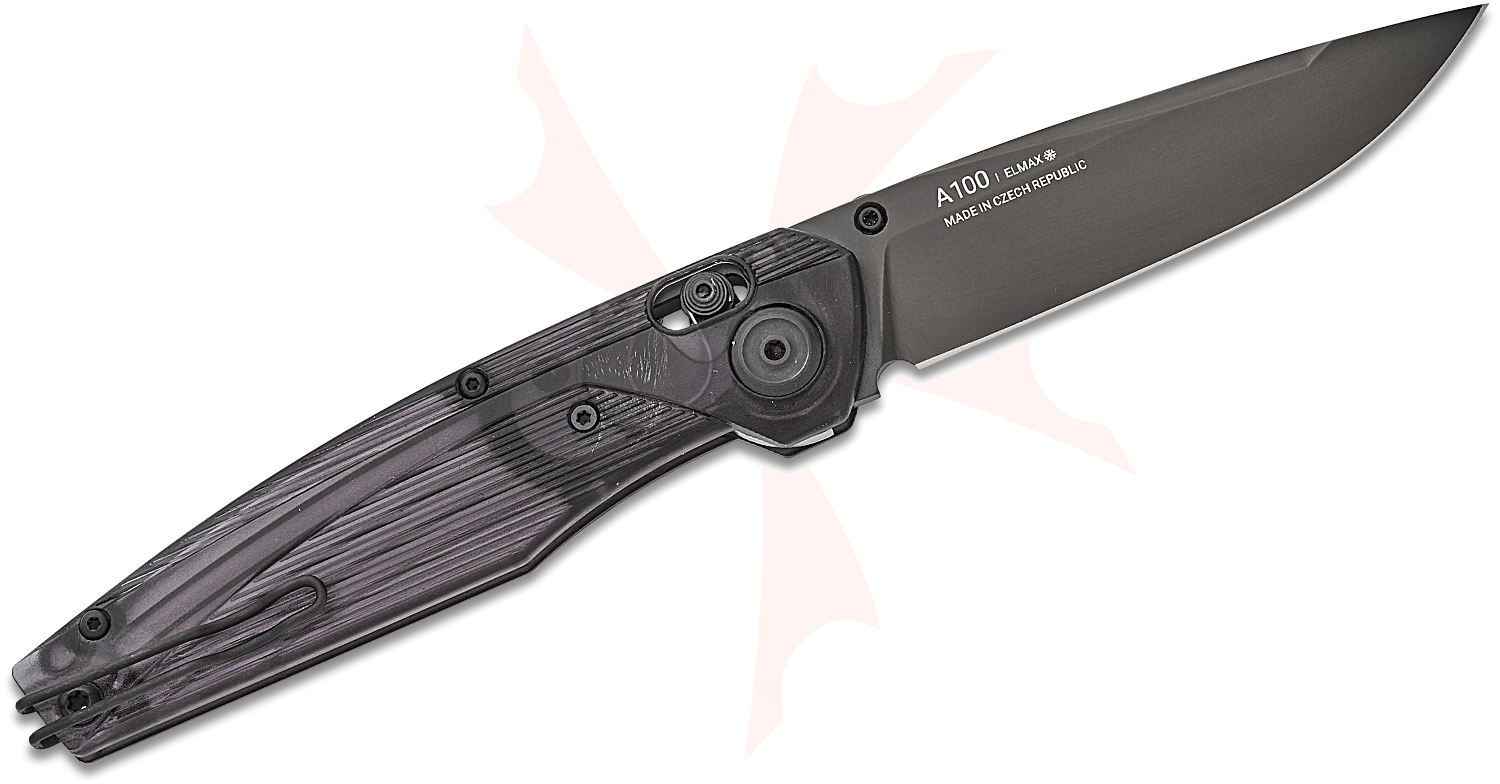 Acta Non Verba A100 Alock Folding Knife 3.6