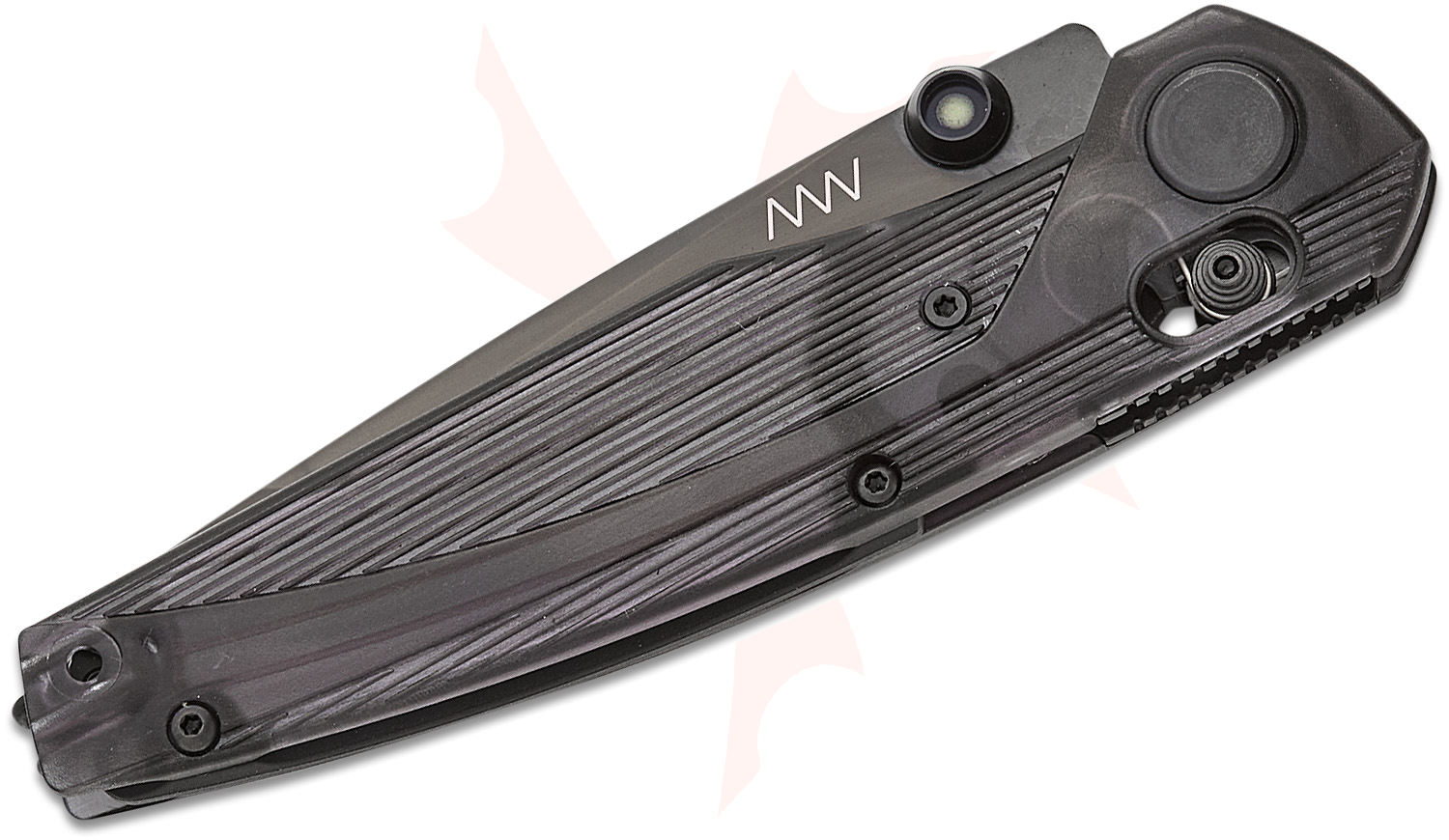 Acta Non Verba A100 Alock Folding Knife 3.6