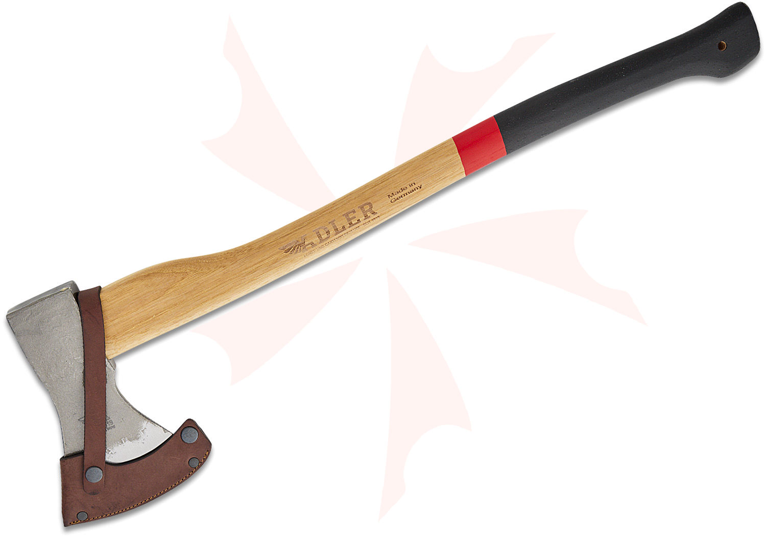 Adler The Rheinland Axe, 27.5