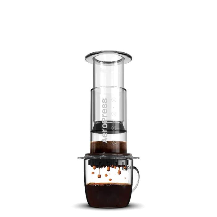 Aeropress Coffee Maker - XL