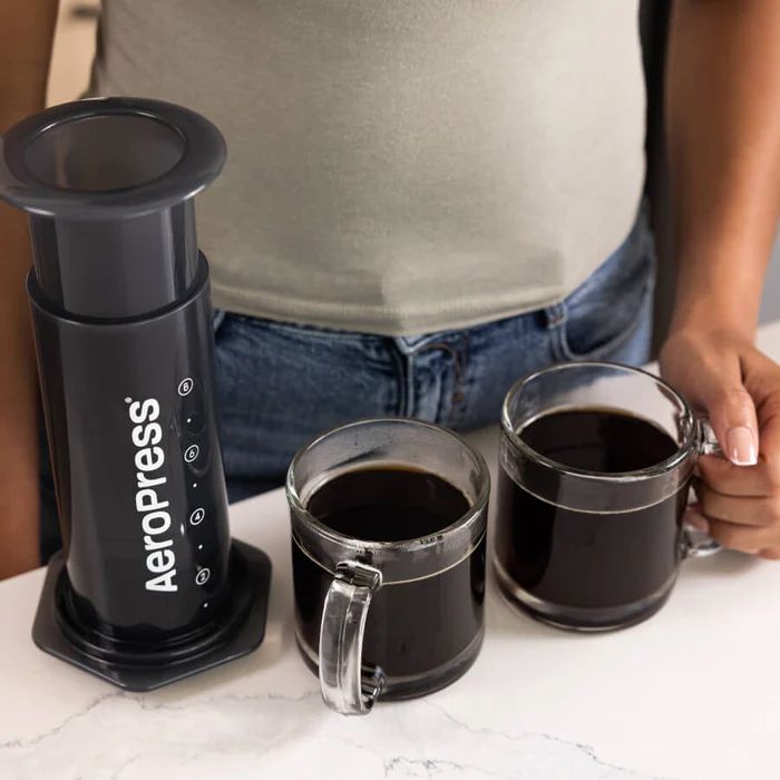 Aeropress Coffee and Espresso Maker