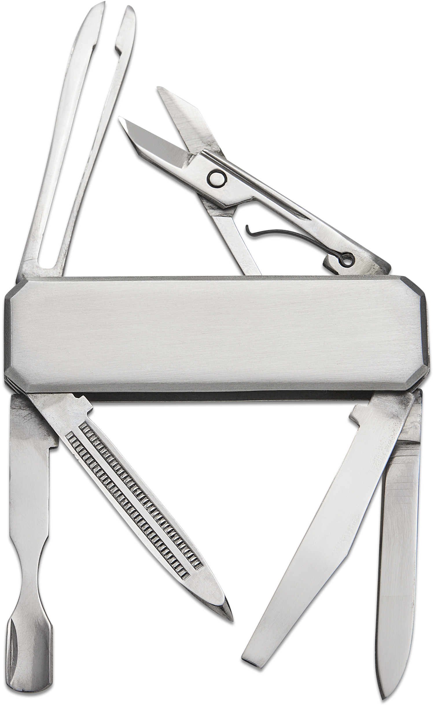 Al Mar Japan Vintage Memorial 6 Multi-Tool, 2.3