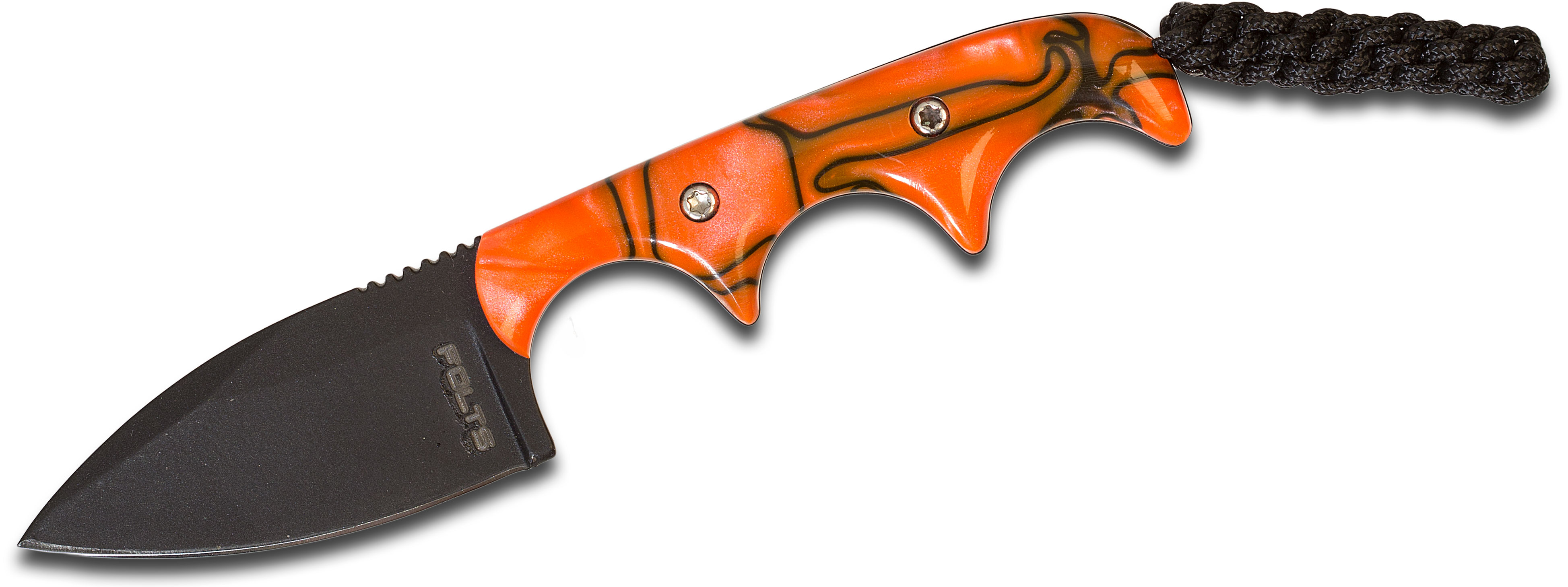 Alan Folts Custom Minimalist Fixed 2.25