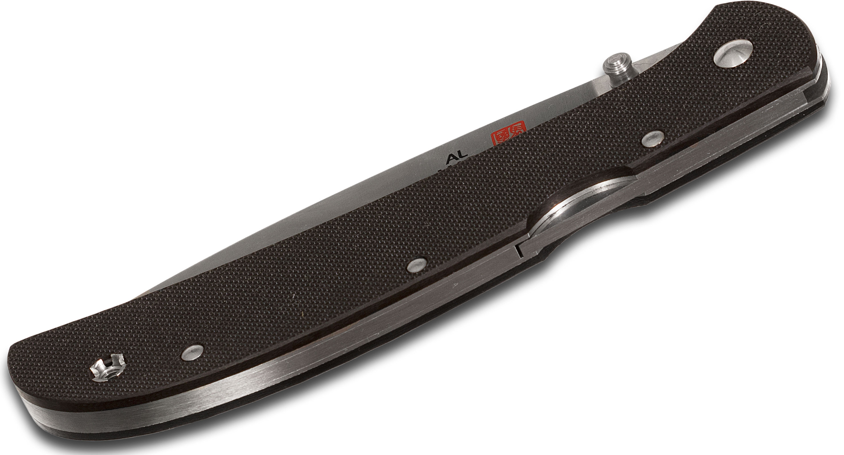 Al Mar 5HDB-V Eagle Heavy Duty Folding Knife 4