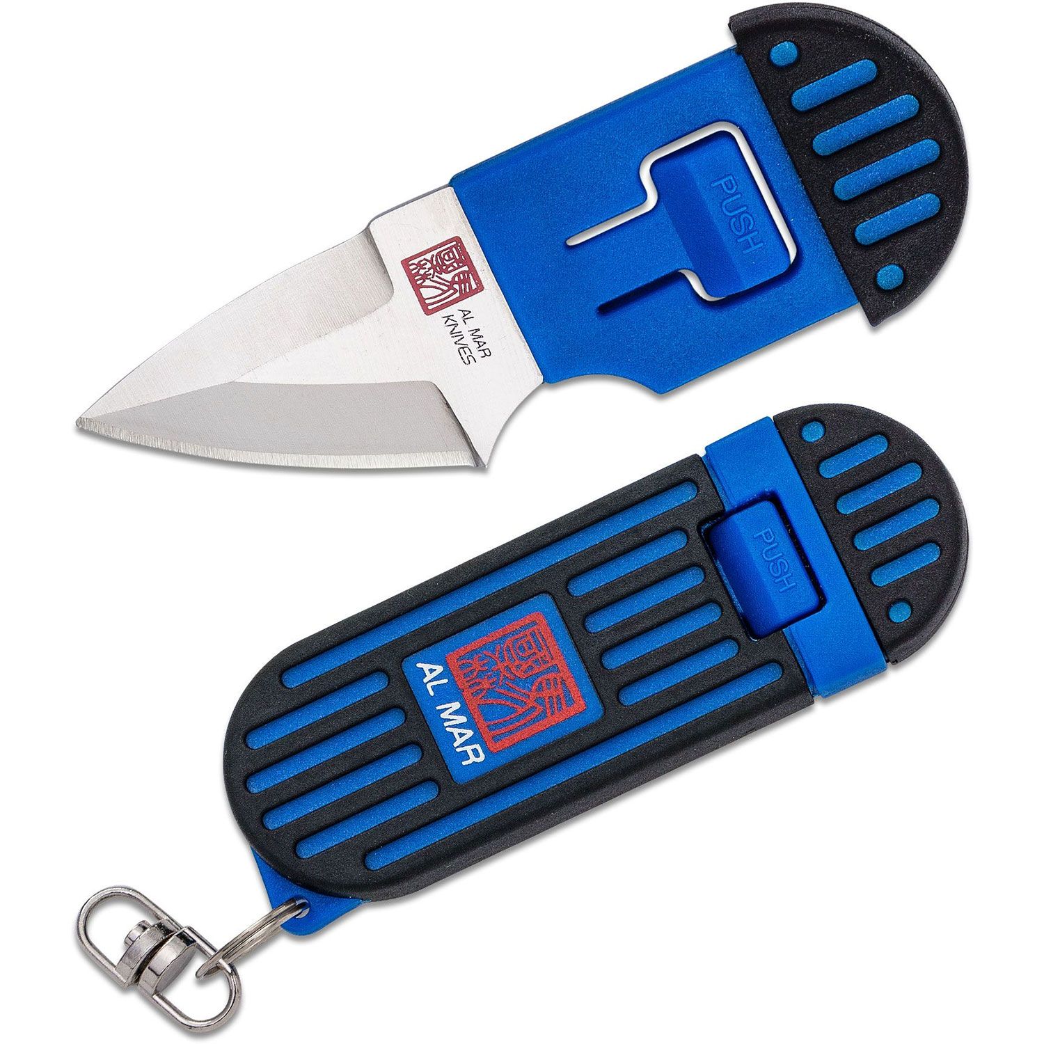 Shop for and Buy Alpine Pocket Knife Keychain - Five Function at .  Large selection and bulk discounts available.