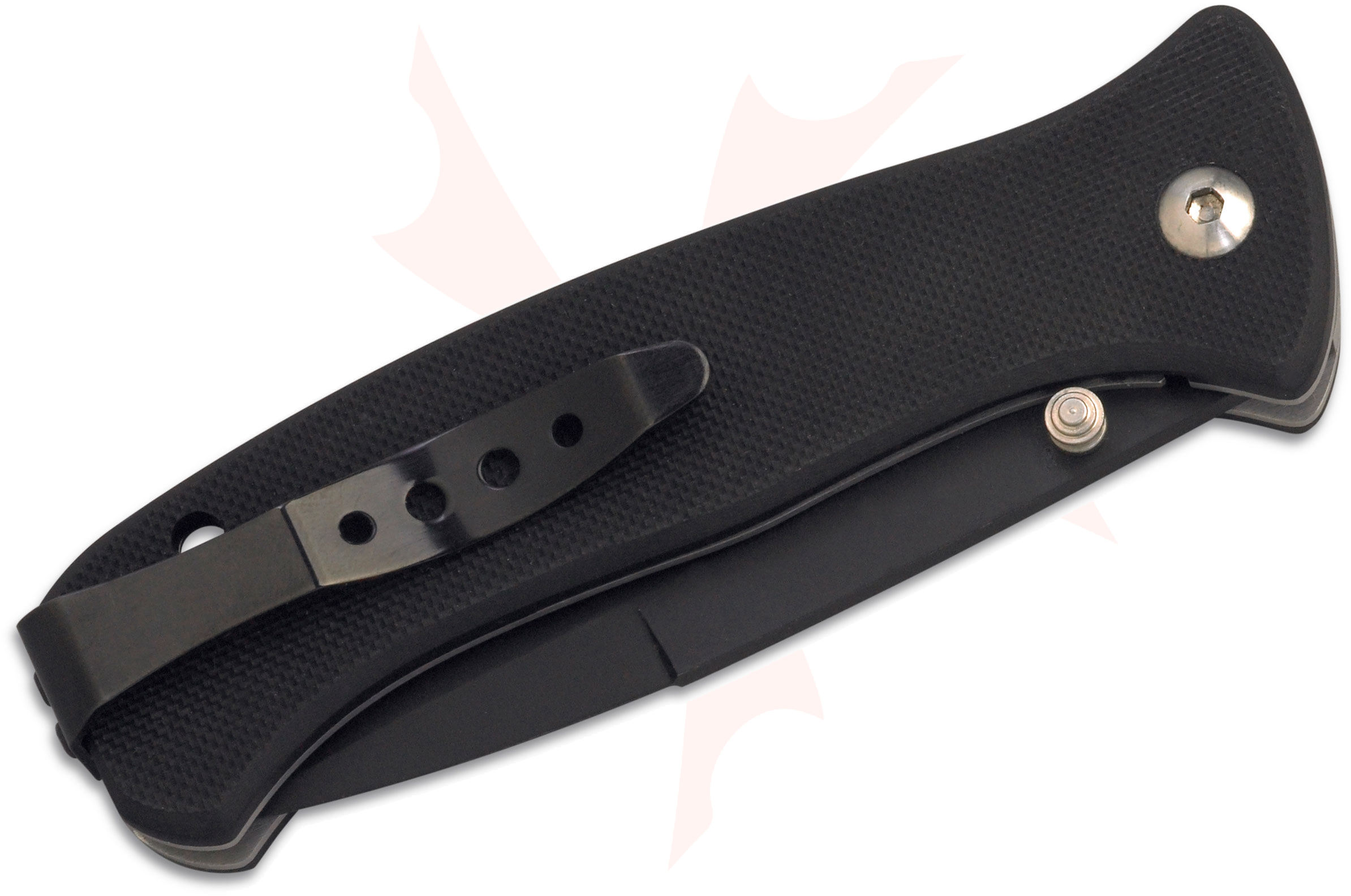 Al Mar Japan S2KB SERE 2000 Folding Knife 3.6