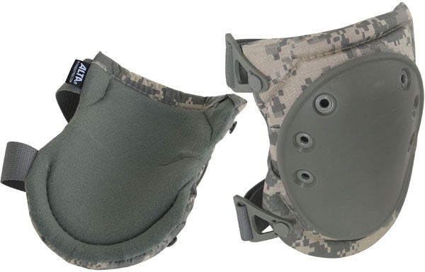 Coyote Tan for sale online AltaFLEX 50413 Tactical & Industrial Heavy-duty Knee Protector 