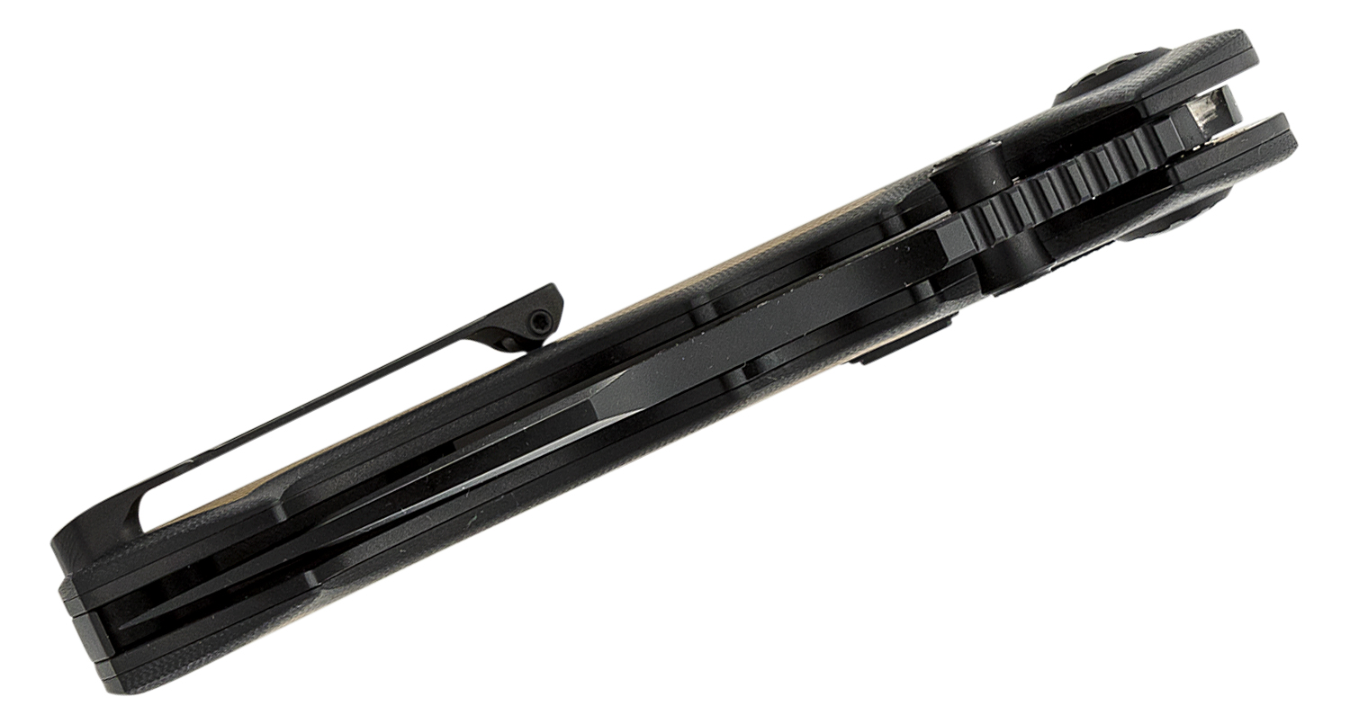 装甲兵器 ヴァルチャー　SEC Archery: Fuse Carbon Blade Stabilizer Setp - 27