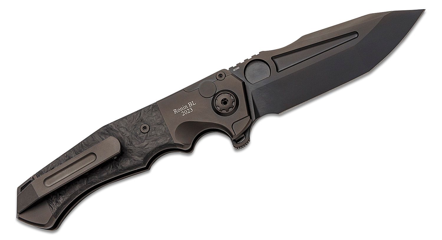 Training Polypropylene American Bowie Ninja Knife Ronin Rambo Knives R –  The Halls of Valhalla