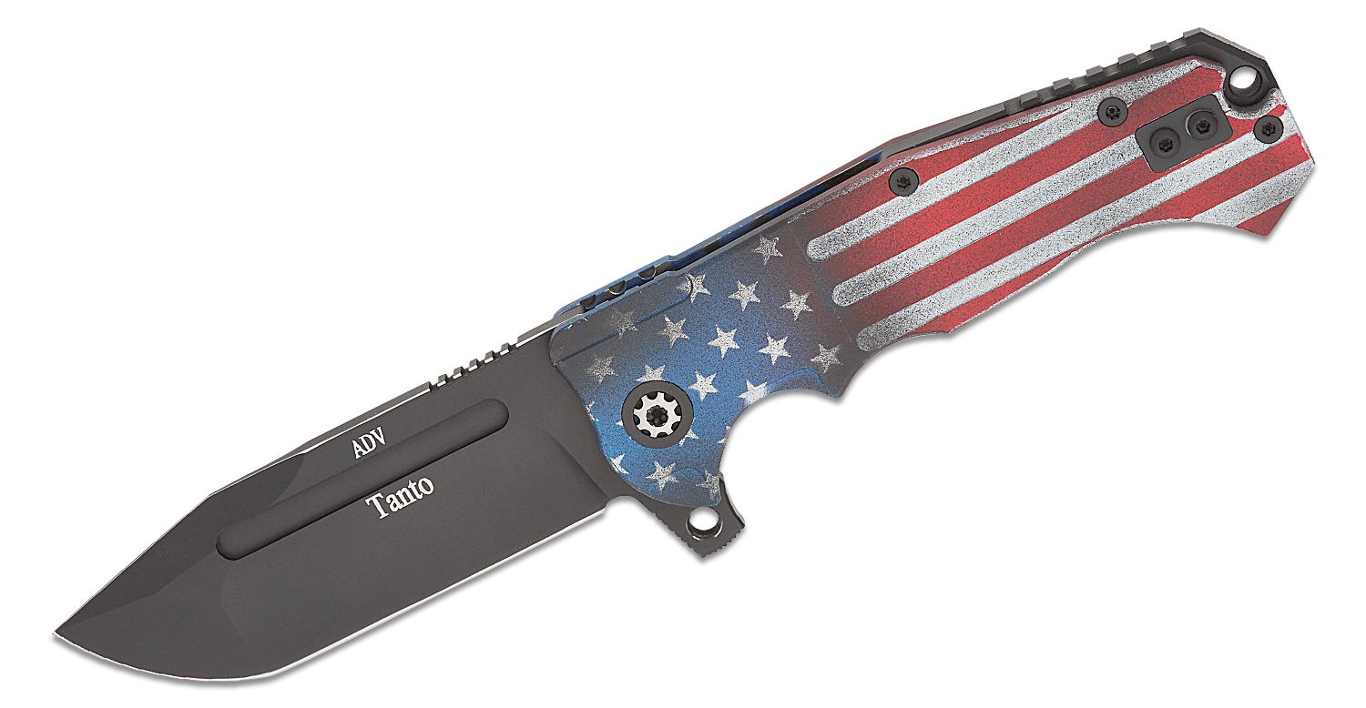 Serrated Blade Shim for the Edge Pro Apex – The American Edge