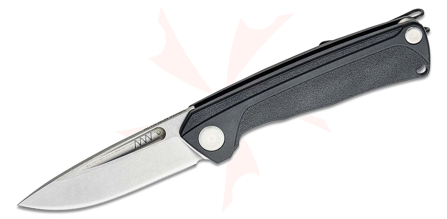 Acta Non Verba Z200 Liner Lock Folding Knife 3.3