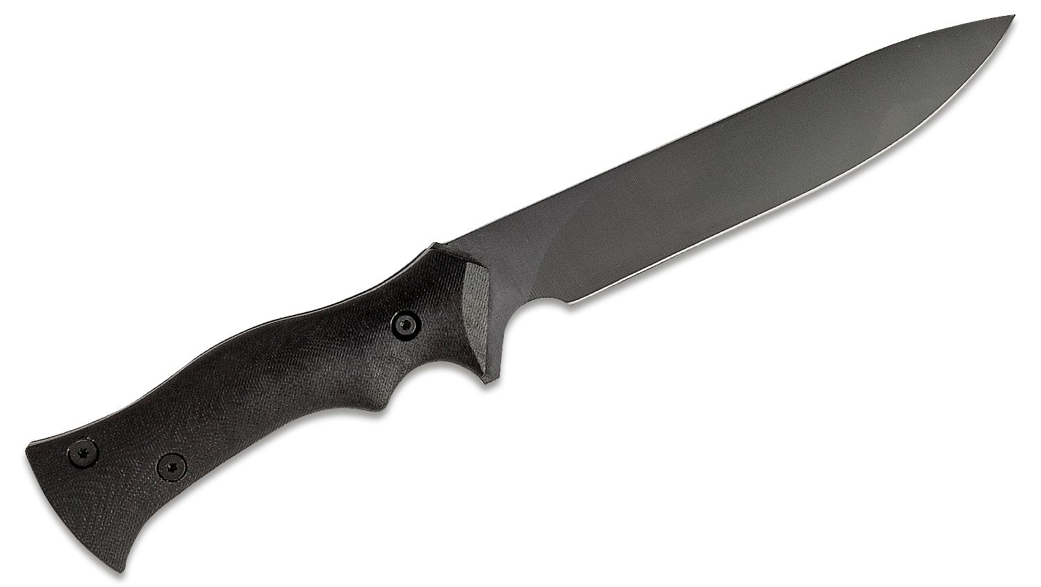 APOC Survival Tools Wayward Camper Fixed Blade Knife 10.625