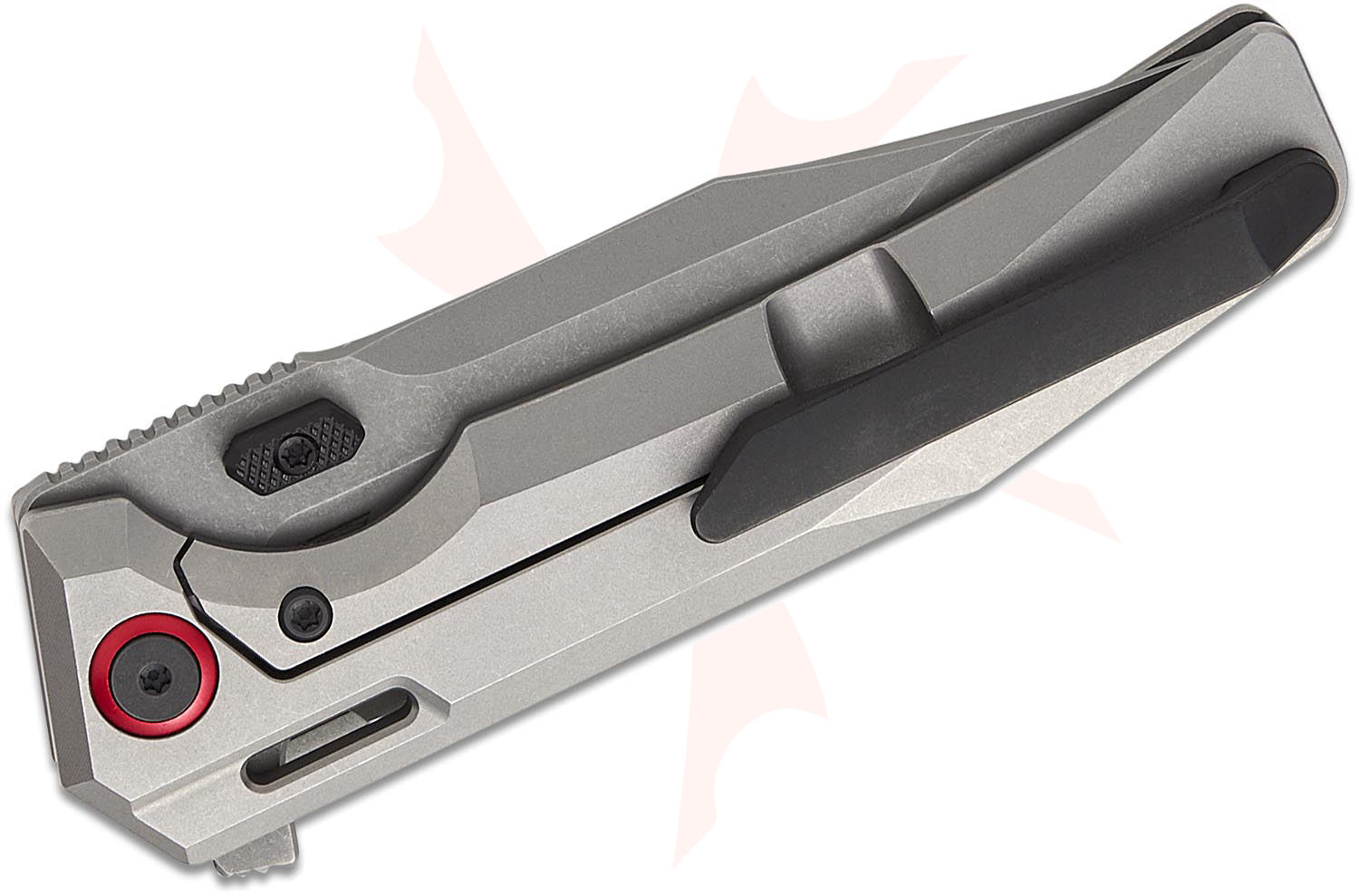 Arcane Design The ABYSS V2 Flipper Knife 3.5