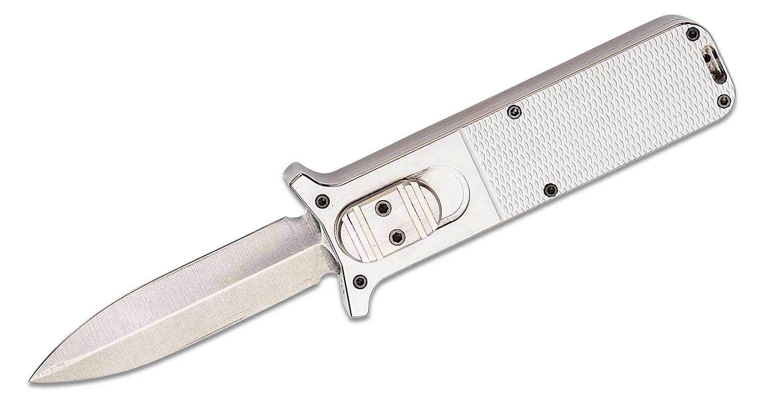 ARS Knives Custom Defender OTF AUTO Knife 2.875