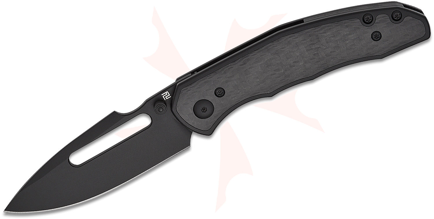 HYPER BLADE® THE BLADE HB01 Kizer-Hyper-Button-Lock-
