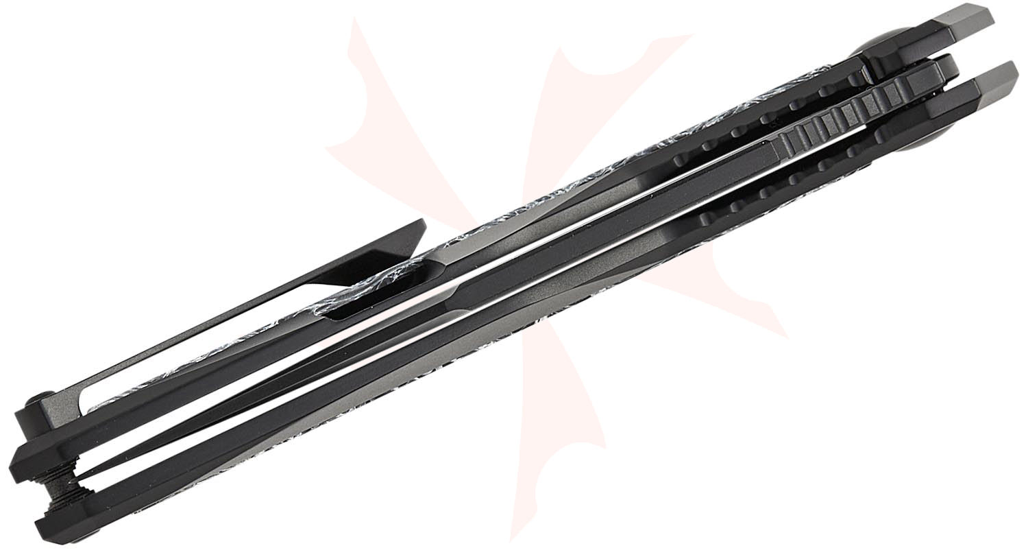 ArtisanCutlery Fragarach Frame Lock Folding Knife 3.72