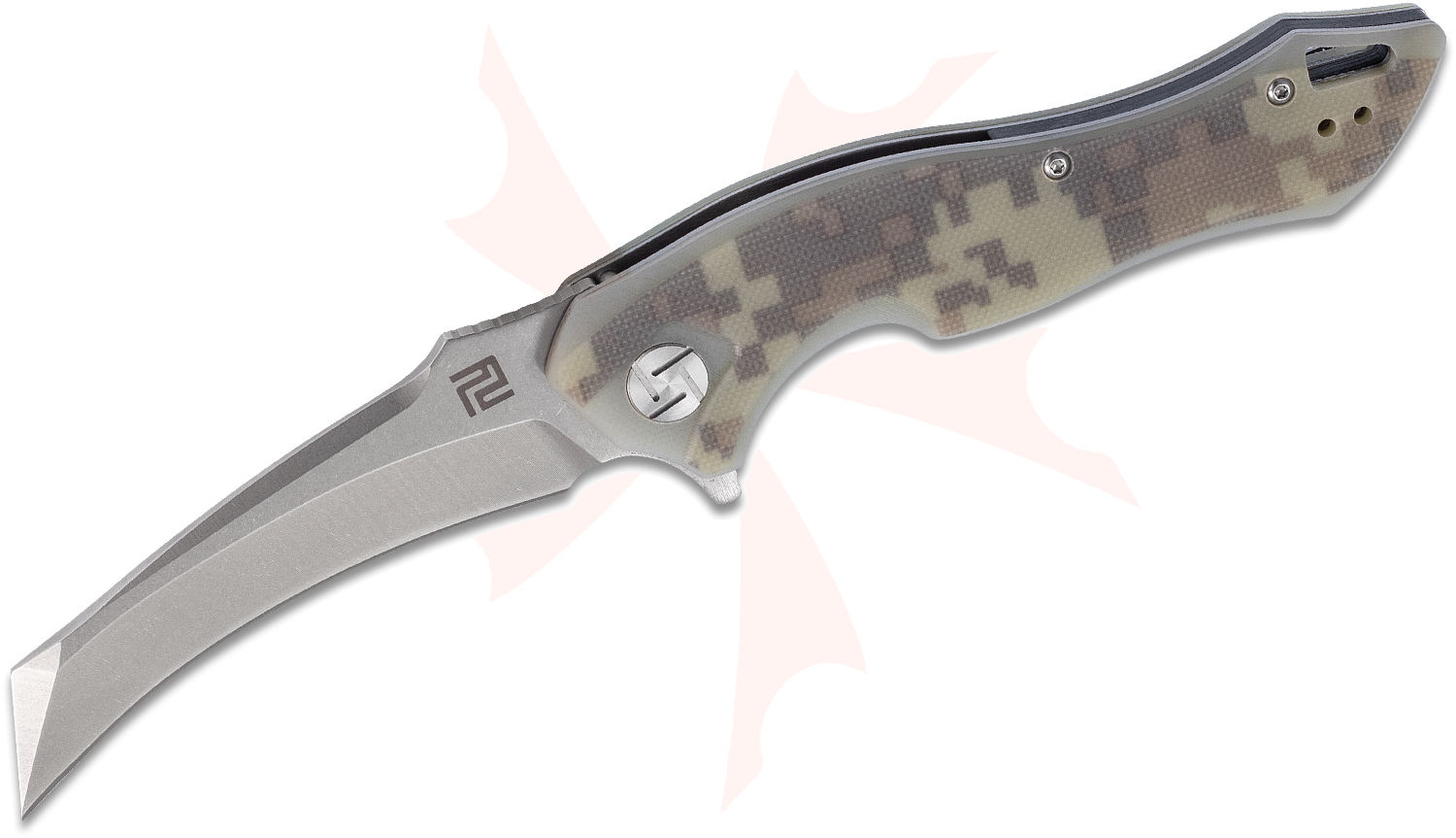 Artisan Cutlery - Knife Center