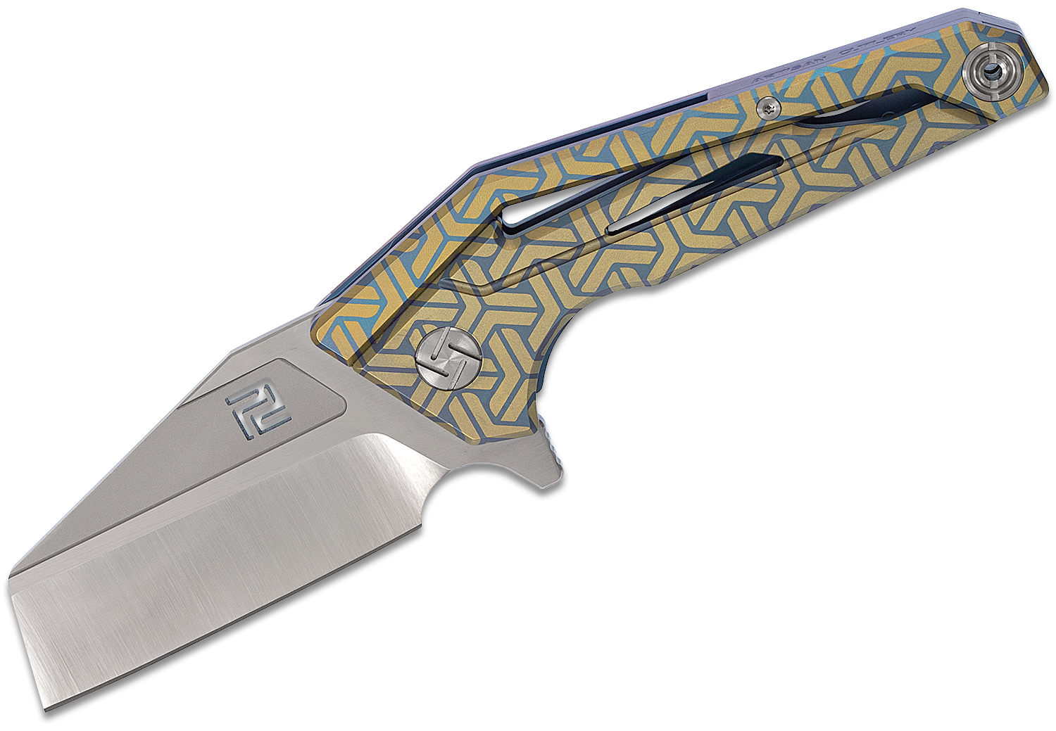 Artisan Cutlery - Knife Center