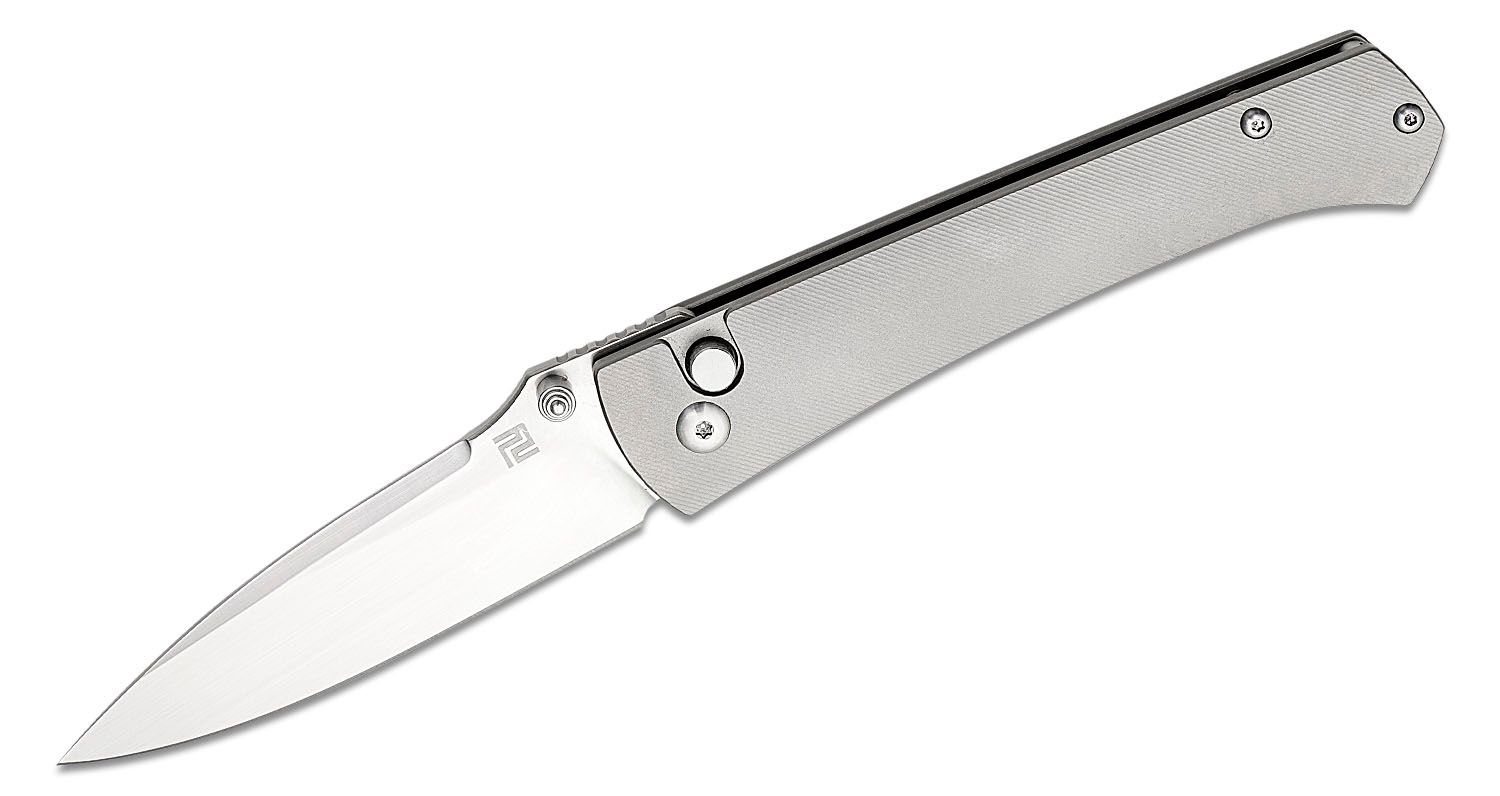 Does anyone know where I can buy this knife? THE ARTISAN CUTLERY